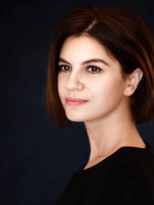 Diana Rinzberg